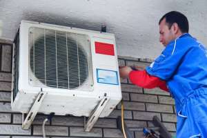 24/7 and Emergency HVAC Near Household Financial Services, IL | Air Conidtioning and Heating Contractors