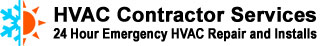 Household Financial Services HVAC Services